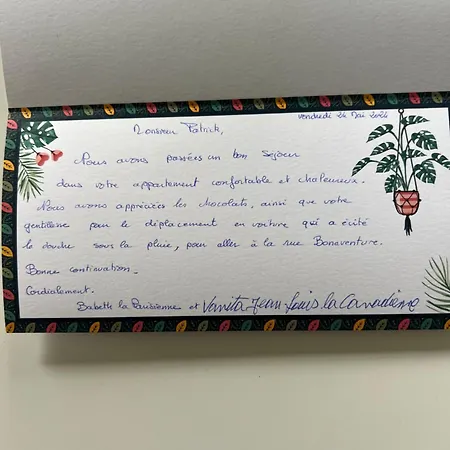 Apartment Du Moulin 2 B 2 4 Personnes *