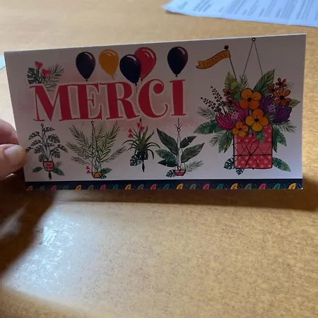 Du Moulin 2 B Proche De Google Et Daiza Parc Lägenhet *