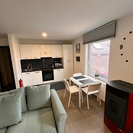 Apartamento Du Moulin 2 B Proche De Google Et Daiza Parc *