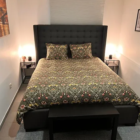 Du Moulin 2 B Proche De Google Et Daiza Parc Boussu-lez-Mons