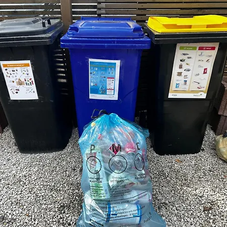 Du Moulin 2 B Proche De Google Et Daiza Parc Apartamento *